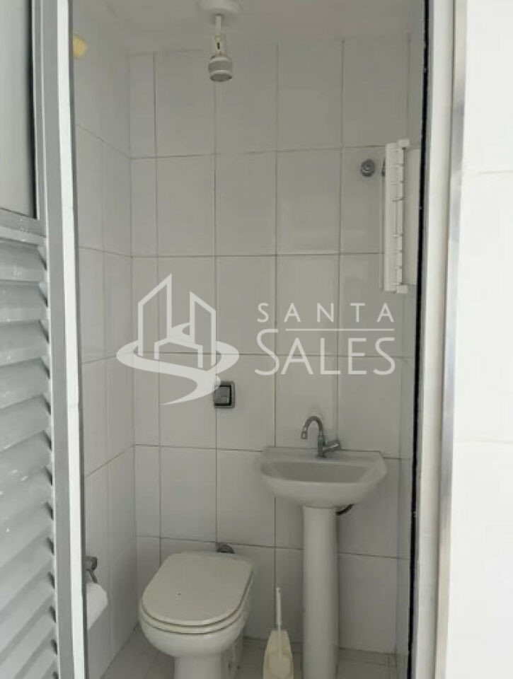 Apartamento, 3 quartos, 130 m² - Foto 10