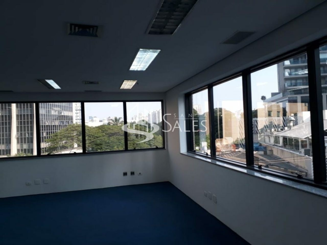 Prédio Inteiro - Foto 32