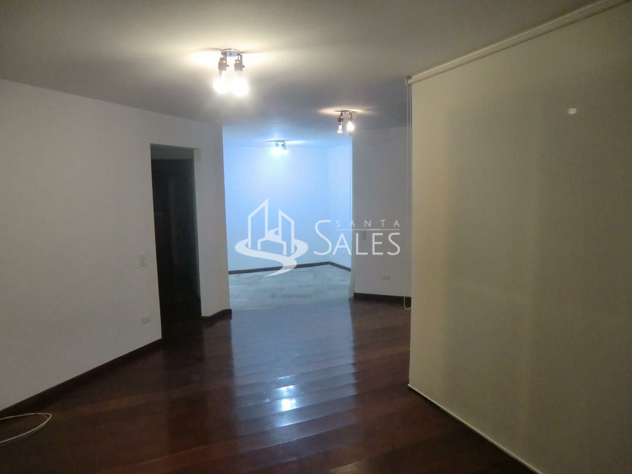 Apartamento para alugar com 4 quartos, 155m² - Foto 36