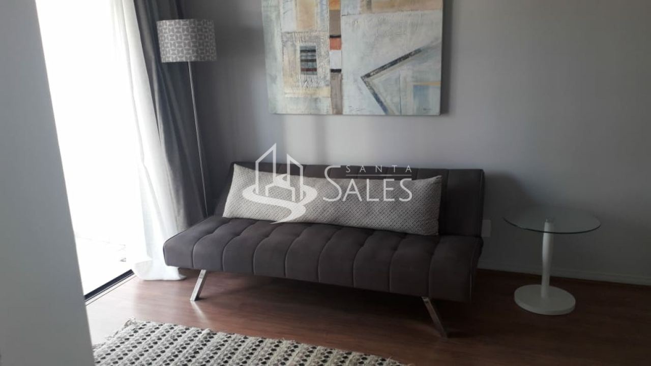 Apartamento, 1 quarto, 28 m² - Foto 29