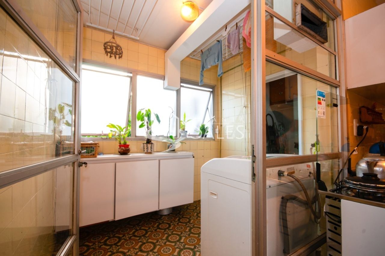 Apartamento, 3 quartos, 115 m² - Foto 9