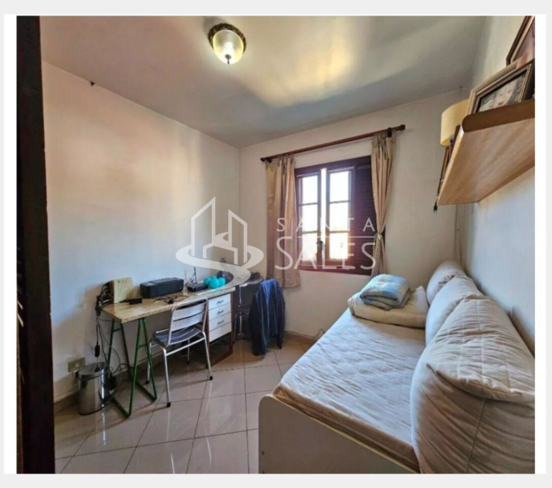 Sobrado, 3 quartos, 238 m² - Foto 7