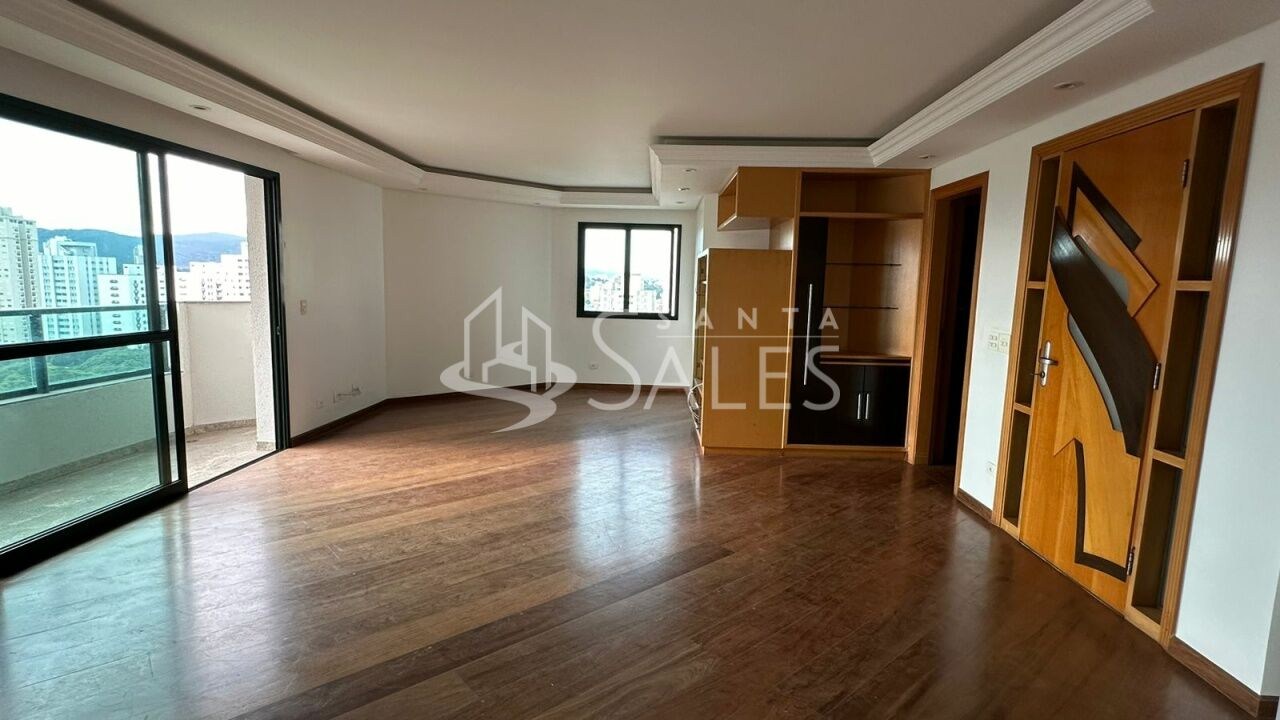 Apartamento, 3 quartos, 160 m² - Foto 3