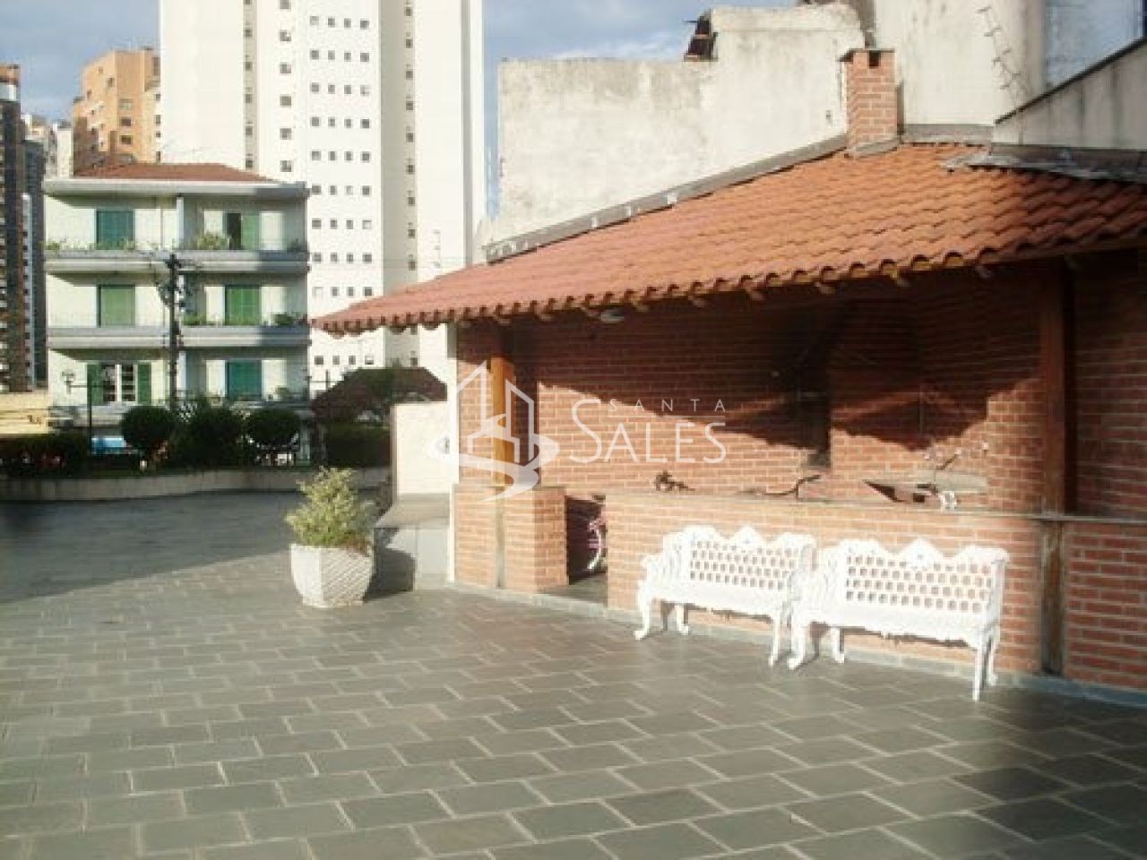 Apartamento, 4 quartos, 207 m² - Foto 20