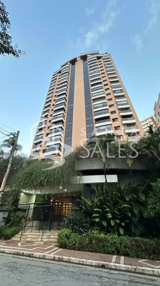 Apartamento, 3 quartos, 140 m² - Foto 29