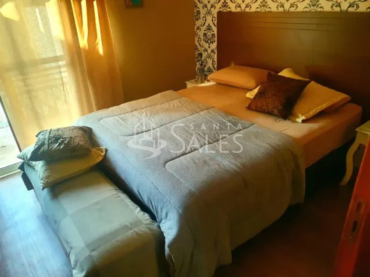 Sobrado à venda com 3 quartos, 165m² - Foto 10