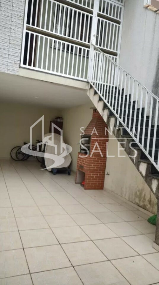 Casa, 2 quartos, 88 m² - Foto 9