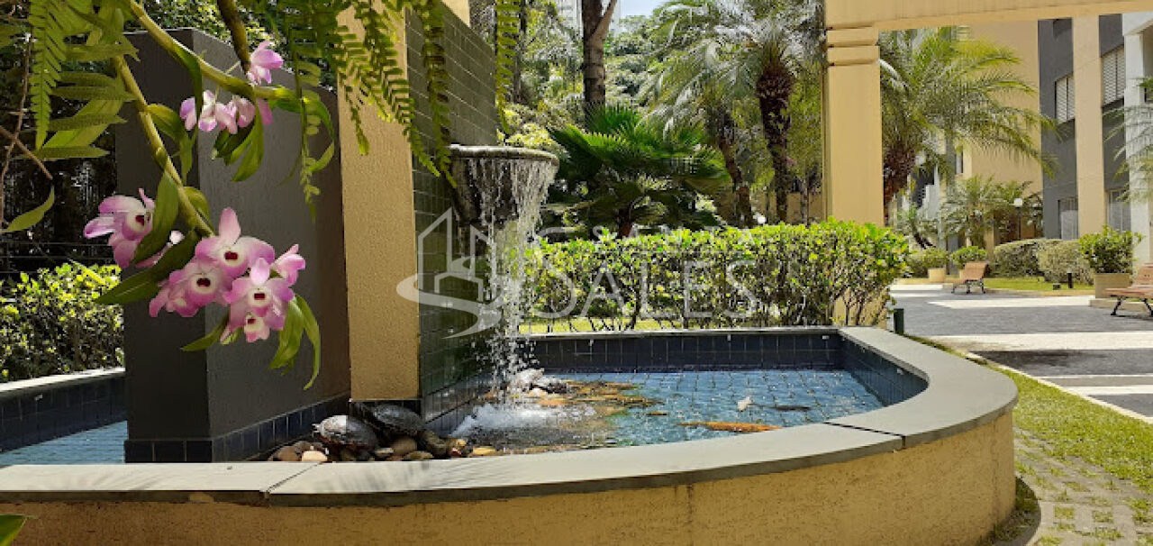 Apartamento, 3 quartos, 75 m² - Foto 23