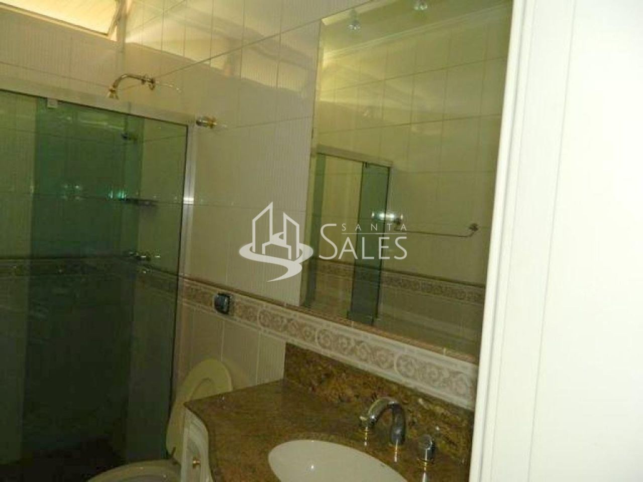 Sobrado, 5 quartos, 1300 m² - Foto 23