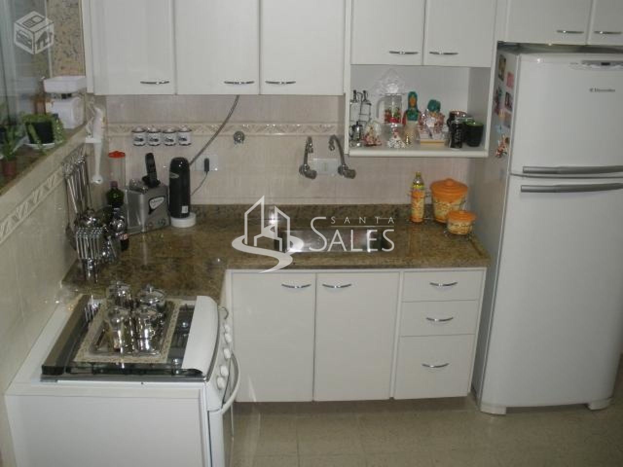 Cobertura, 3 quartos, 260 m² - Foto 3