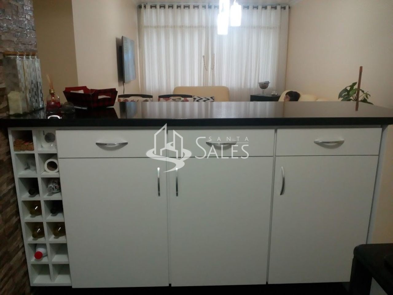 Apartamento, 2 quartos, 75 m² - Foto 20