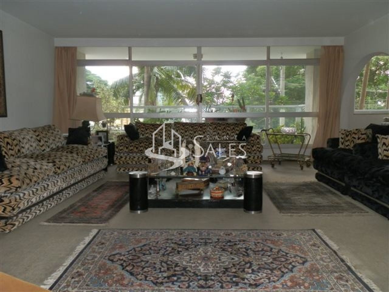 Apartamento à venda com 3 quartos, 340m² - Foto 10