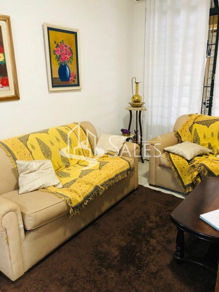 Sobrado, 3 quartos, 240 m² - Foto 4
