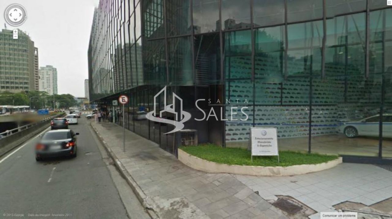 Loja-Salão para alugar, 964m² - Foto 2
