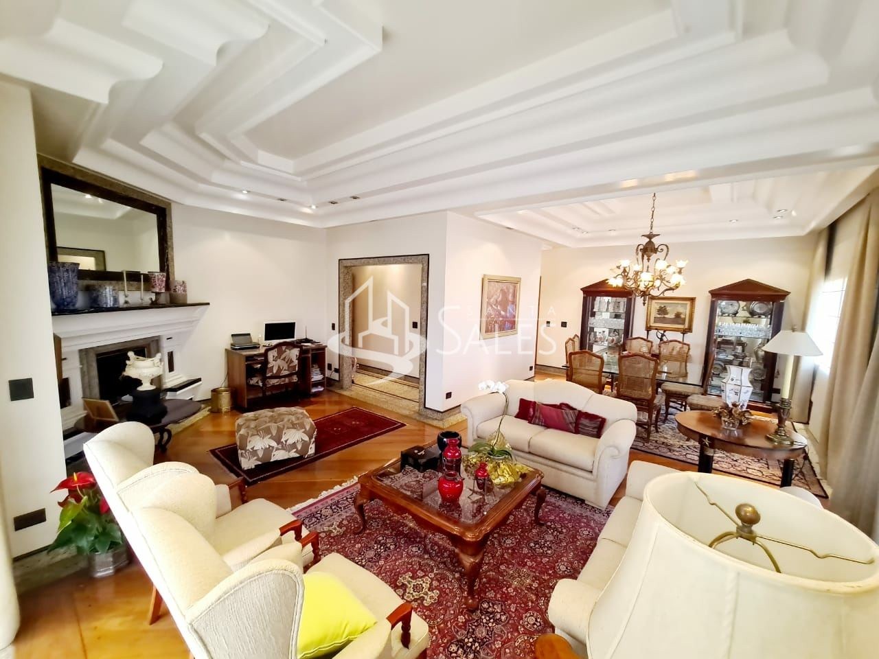 Cobertura, 4 quartos, 472 m² - Foto 41