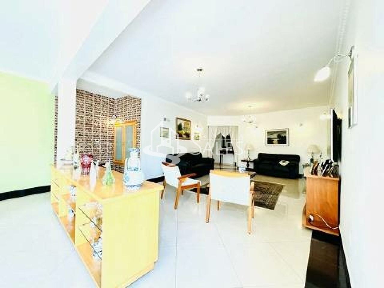 Sobrado, 3 quartos, 443 m² - Foto 5