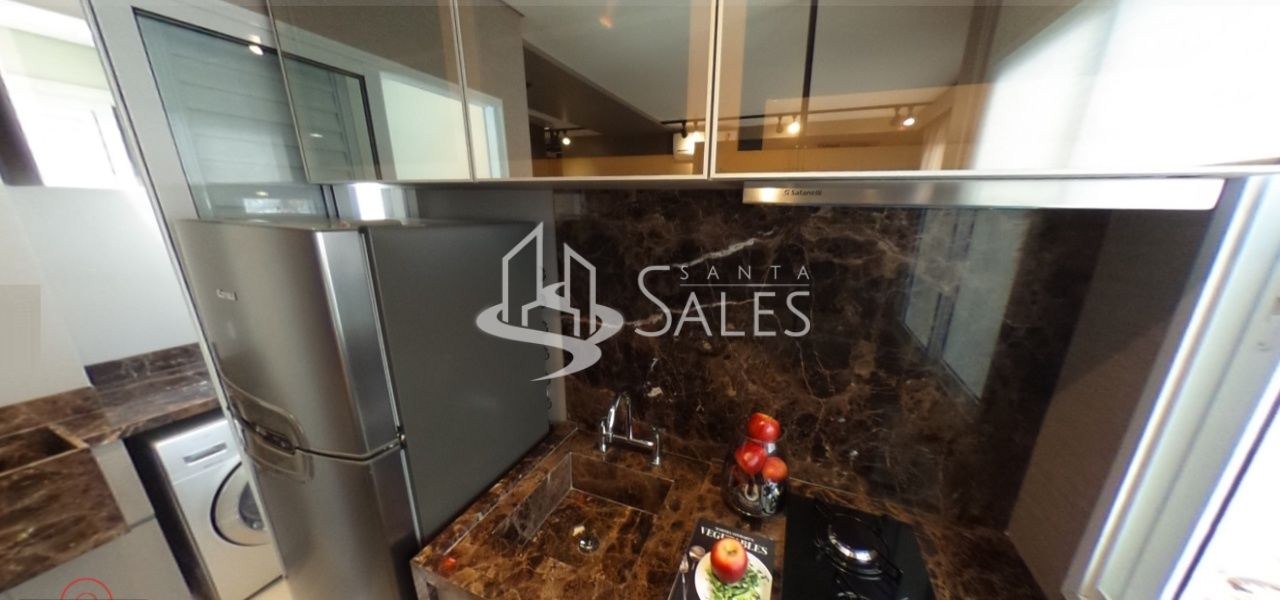 Apartamento, 1 quarto, 35 m² - Foto 19