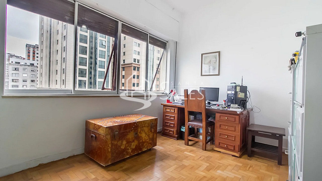 Apartamento, 3 quartos, 170 m² - Foto 29