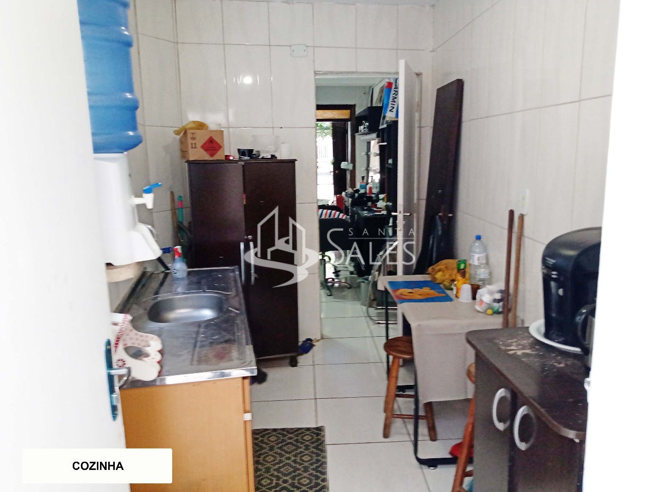 Sobrado, 3 quartos, 110 m² - Foto 65