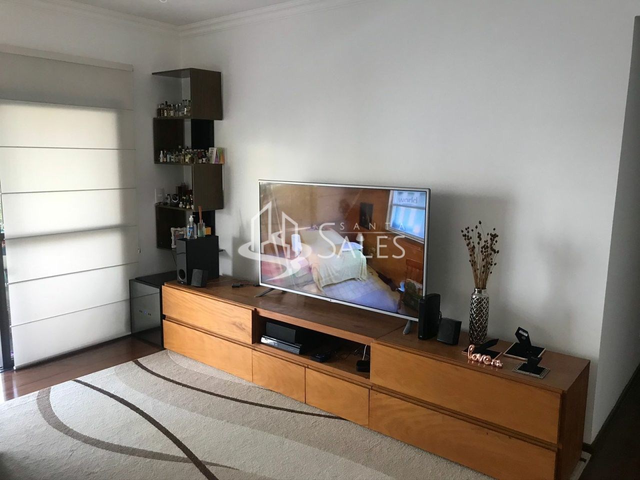 Apartamento, 4 quartos, 220 m² - Foto 3