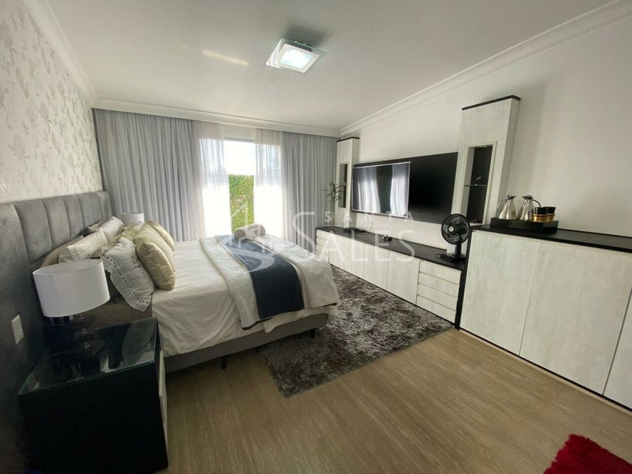 Casa, 4 quartos, 705 m² - Foto 11