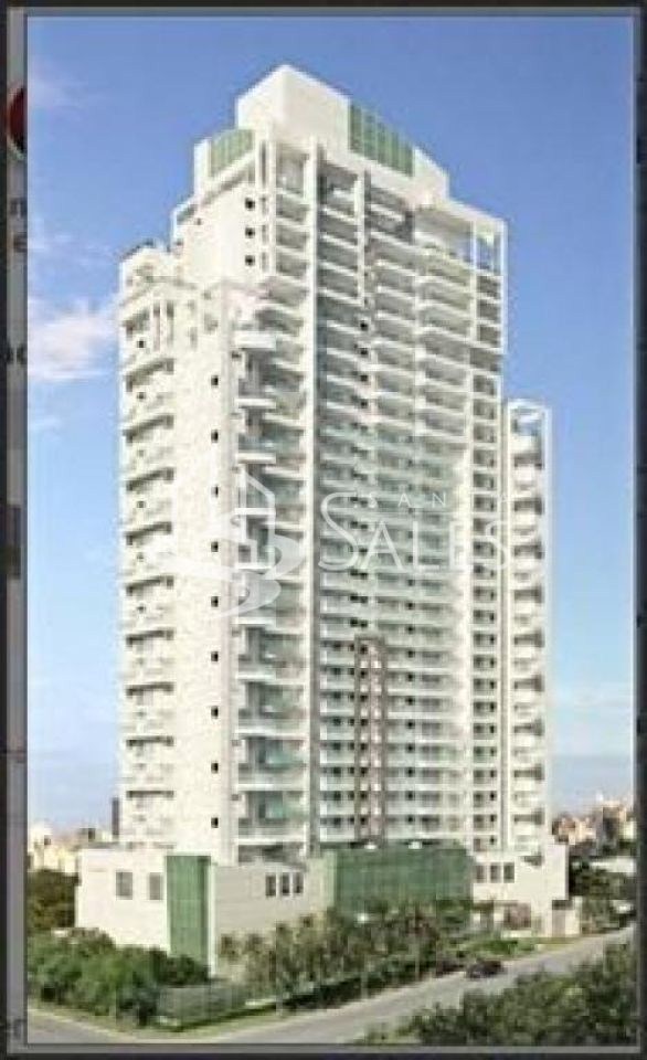Cobertura à venda com 1 quarto, 228m² - Foto 3