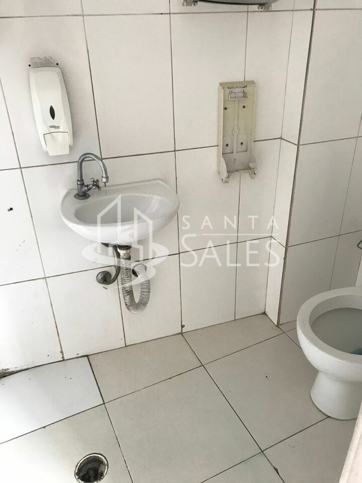 Depósito-Galpão, 376 m² - Foto 10