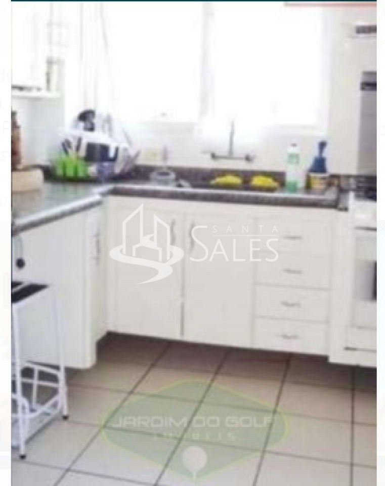 Apartamento, 4 quartos, 176 m² - Foto 6