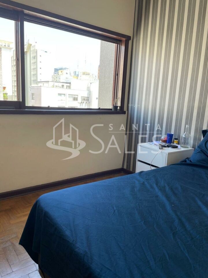 Apartamento, 4 quartos, 170 m² - Foto 2