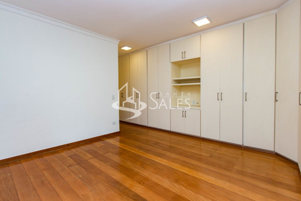 Apartamento, 4 quartos, 220 m² - Foto 11