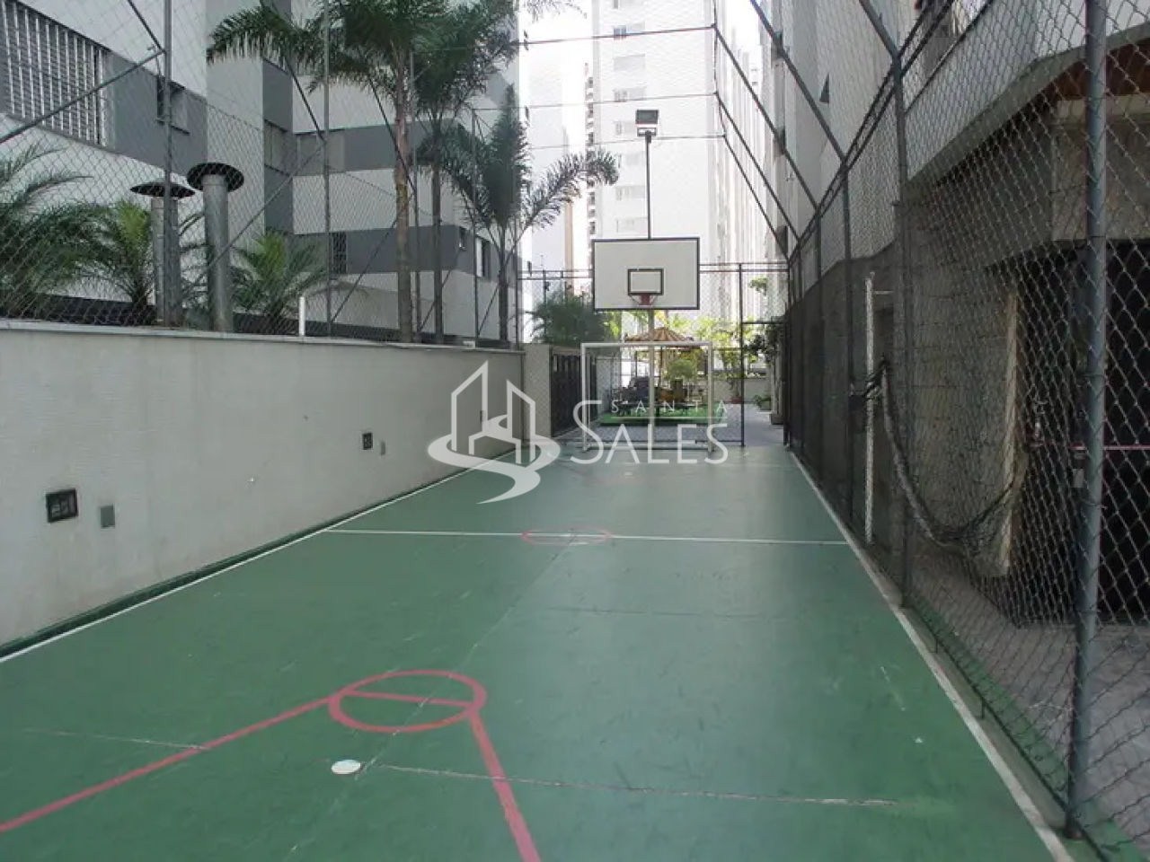 Cobertura, 3 quartos, 270 m² - Foto 7