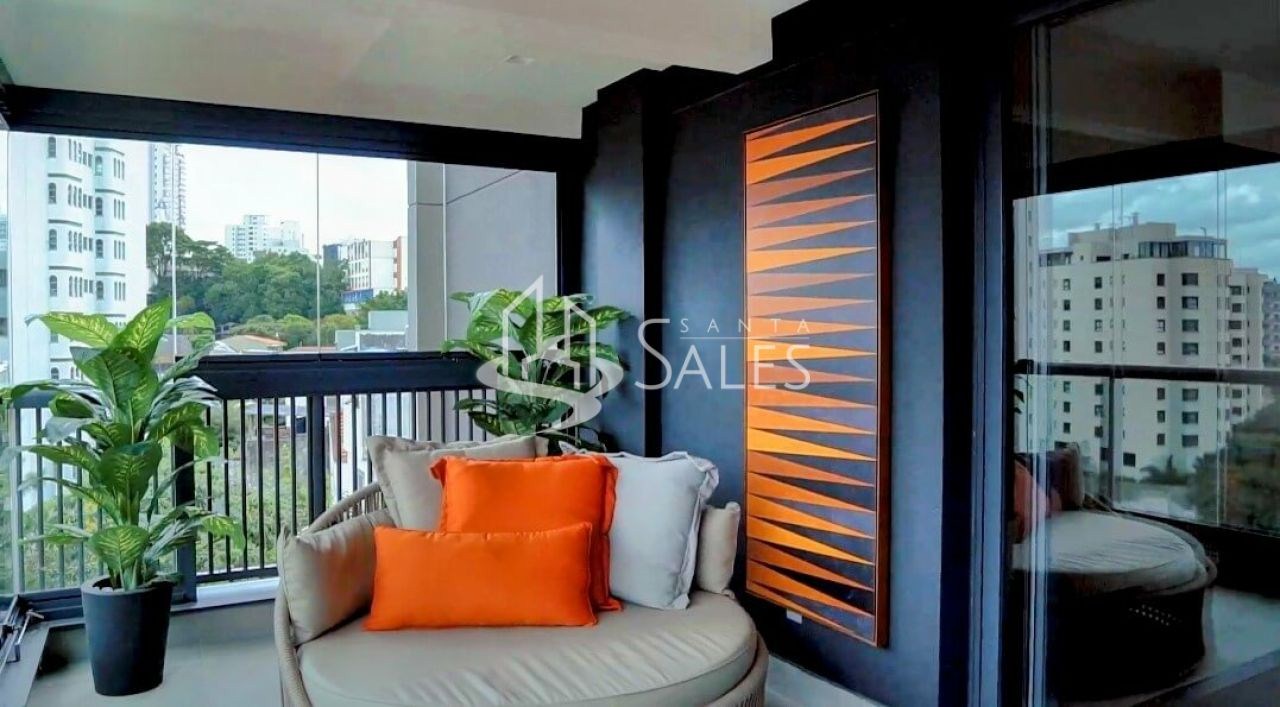 Apartamento, 3 quartos, 132 m² - Foto 3