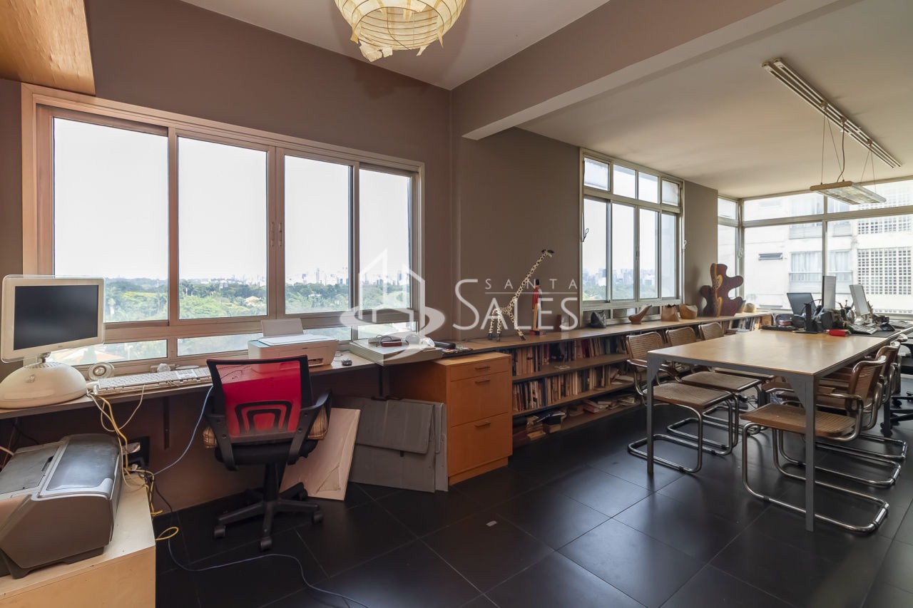 Apartamento, 2 quartos, 176 m² - Foto 5