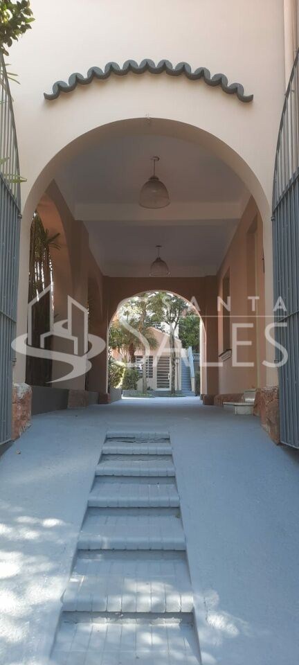 Sobrado, 1 quarto, 280 m² - Foto 6