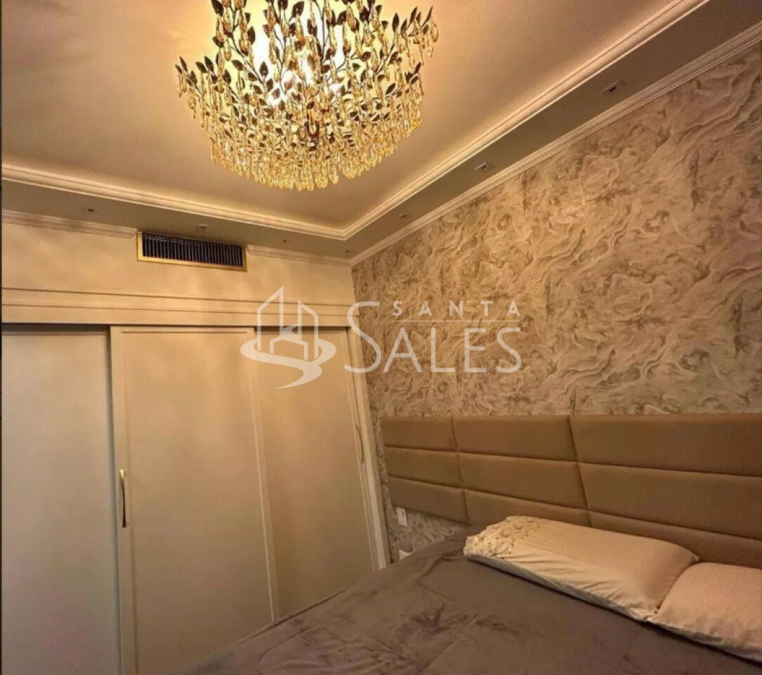 Apartamento, 1 quarto, 31 m² - Foto 4