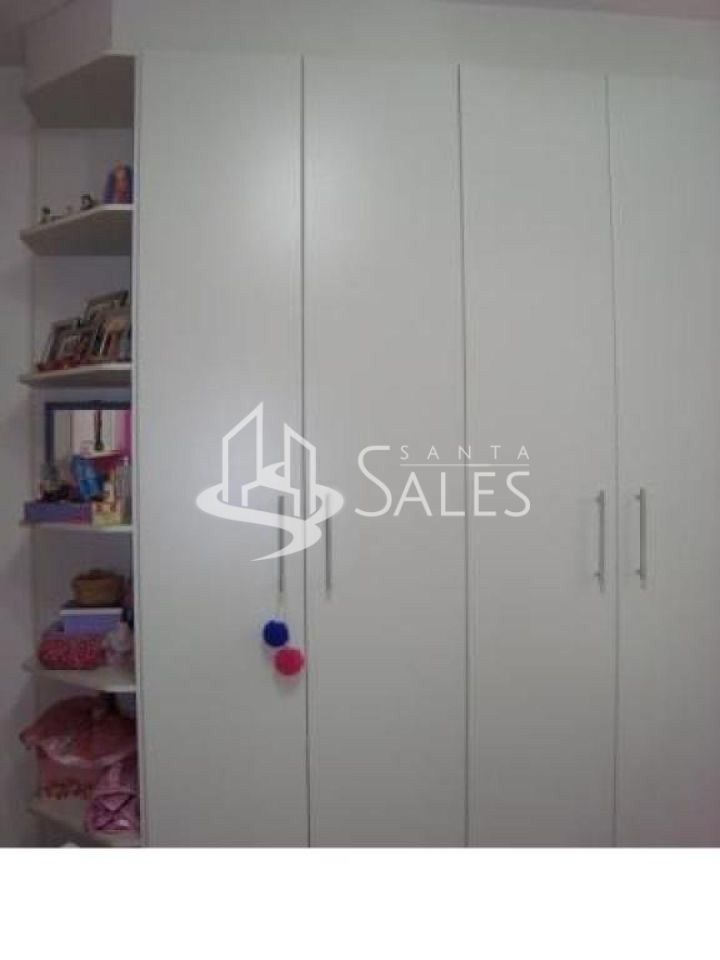 Apartamento, 3 quartos, 60 m² - Foto 3