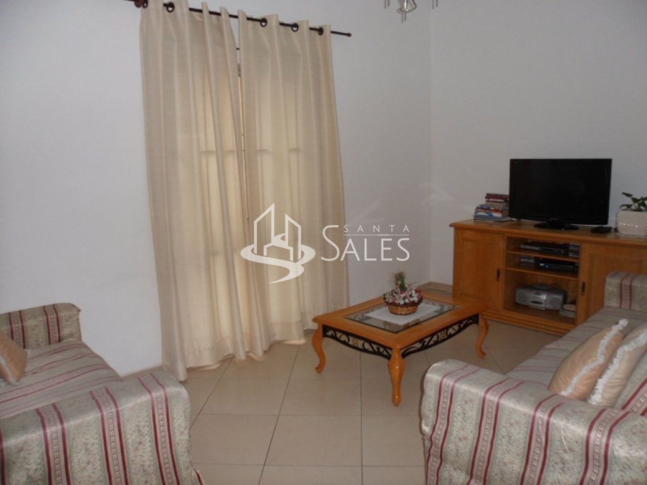 Sobrado, 3 quartos, 189 m² - Foto 3