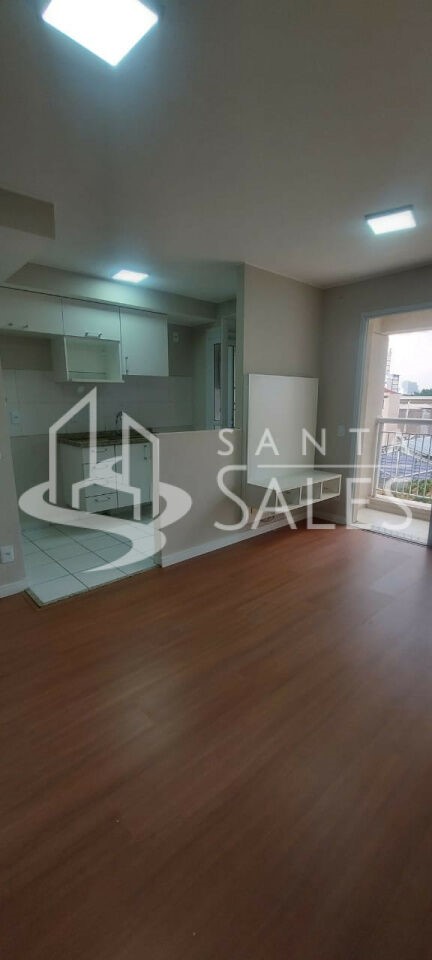 Apartamento, 2 quartos, 51 m² - Foto 2