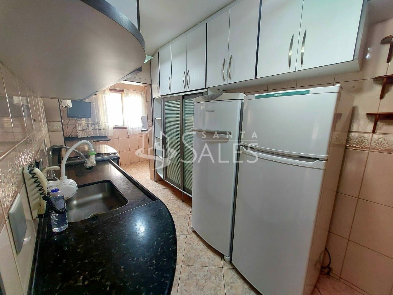 Apartamento, 3 quartos, 87 m² - Foto 4