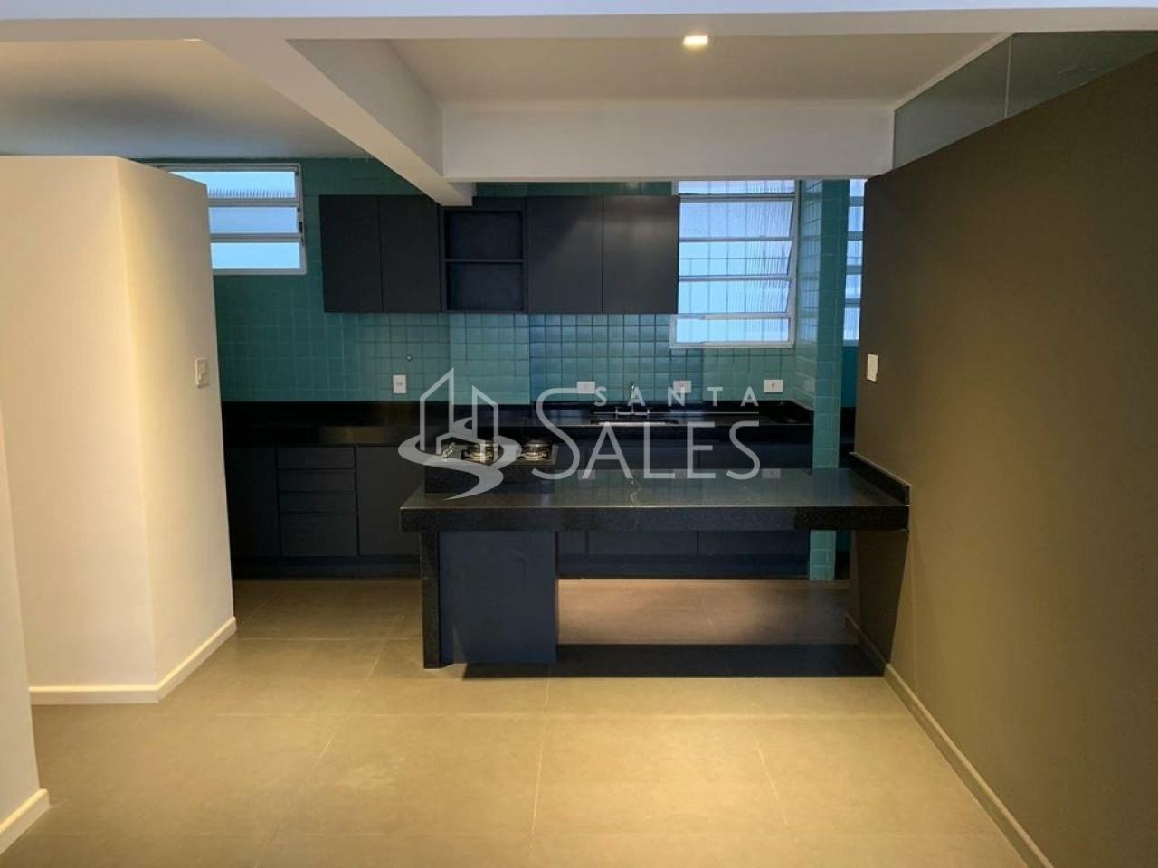 Apartamento, 2 quartos, 100 m² - Foto 14