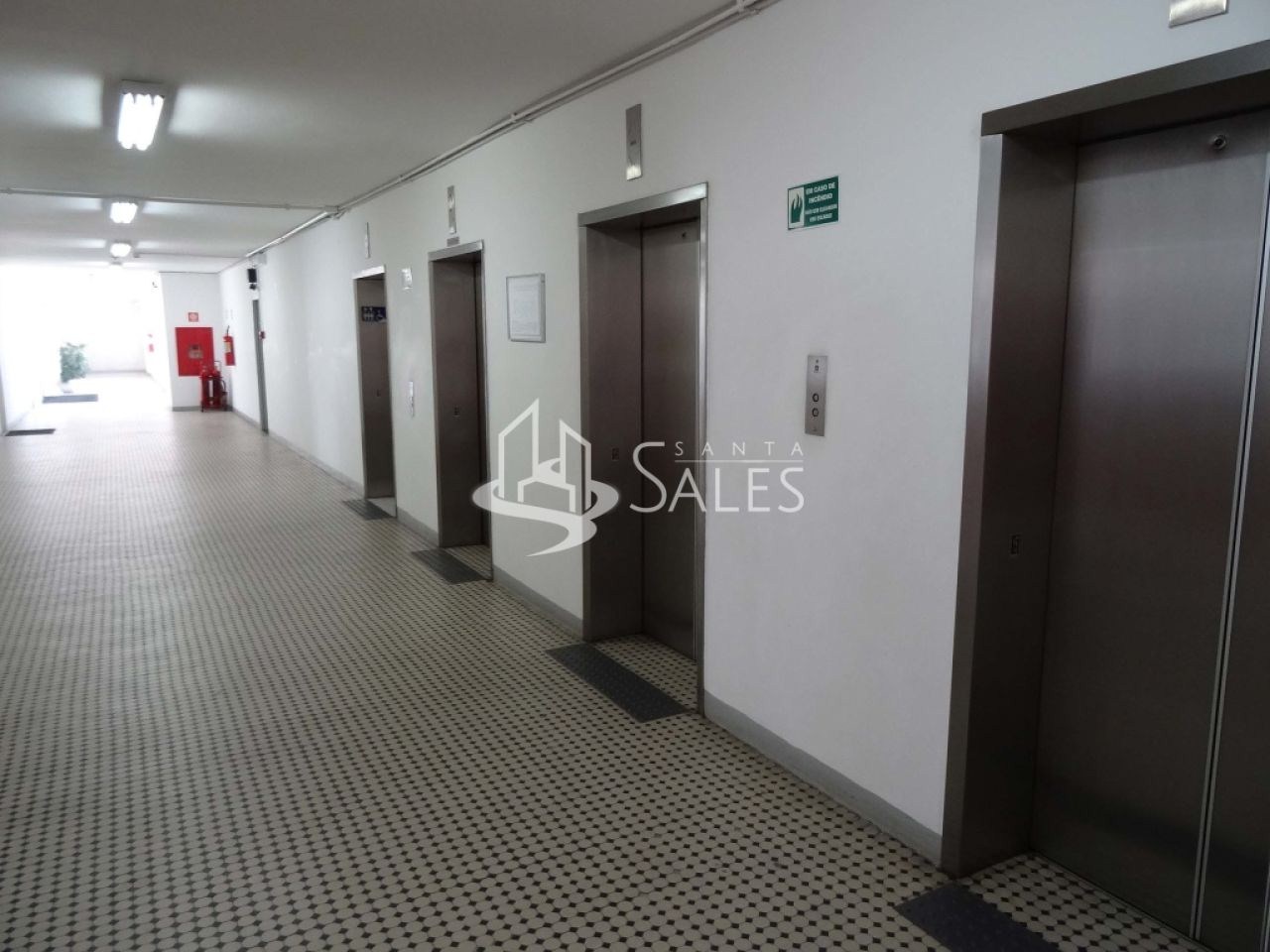 Sala-Conjunto, 56 m² - Foto 2