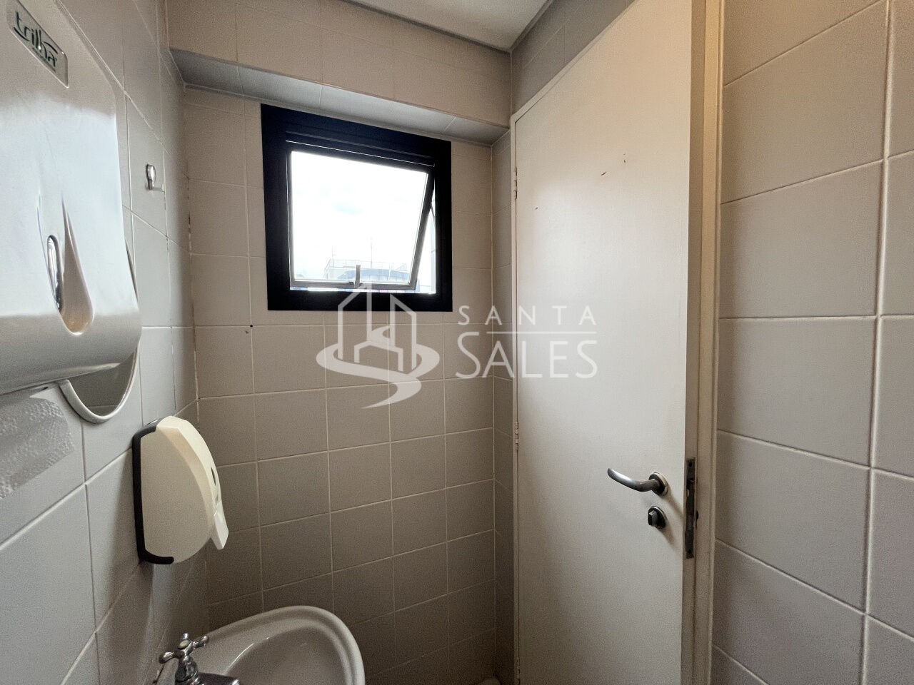 Sala-Conjunto, 45 m² - Foto 8