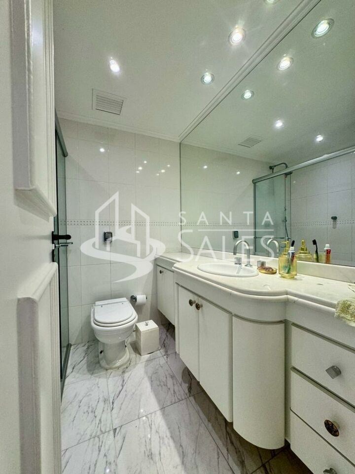 Apartamento, 4 quartos, 196 m² - Foto 40