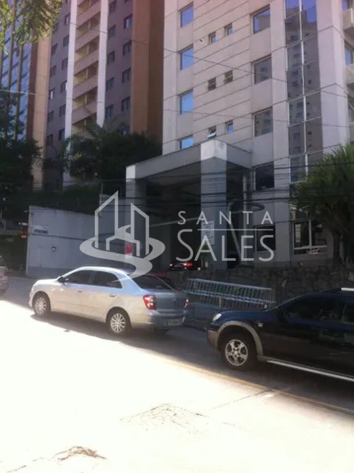 Sala-Conjunto, 38 m² - Foto 5
