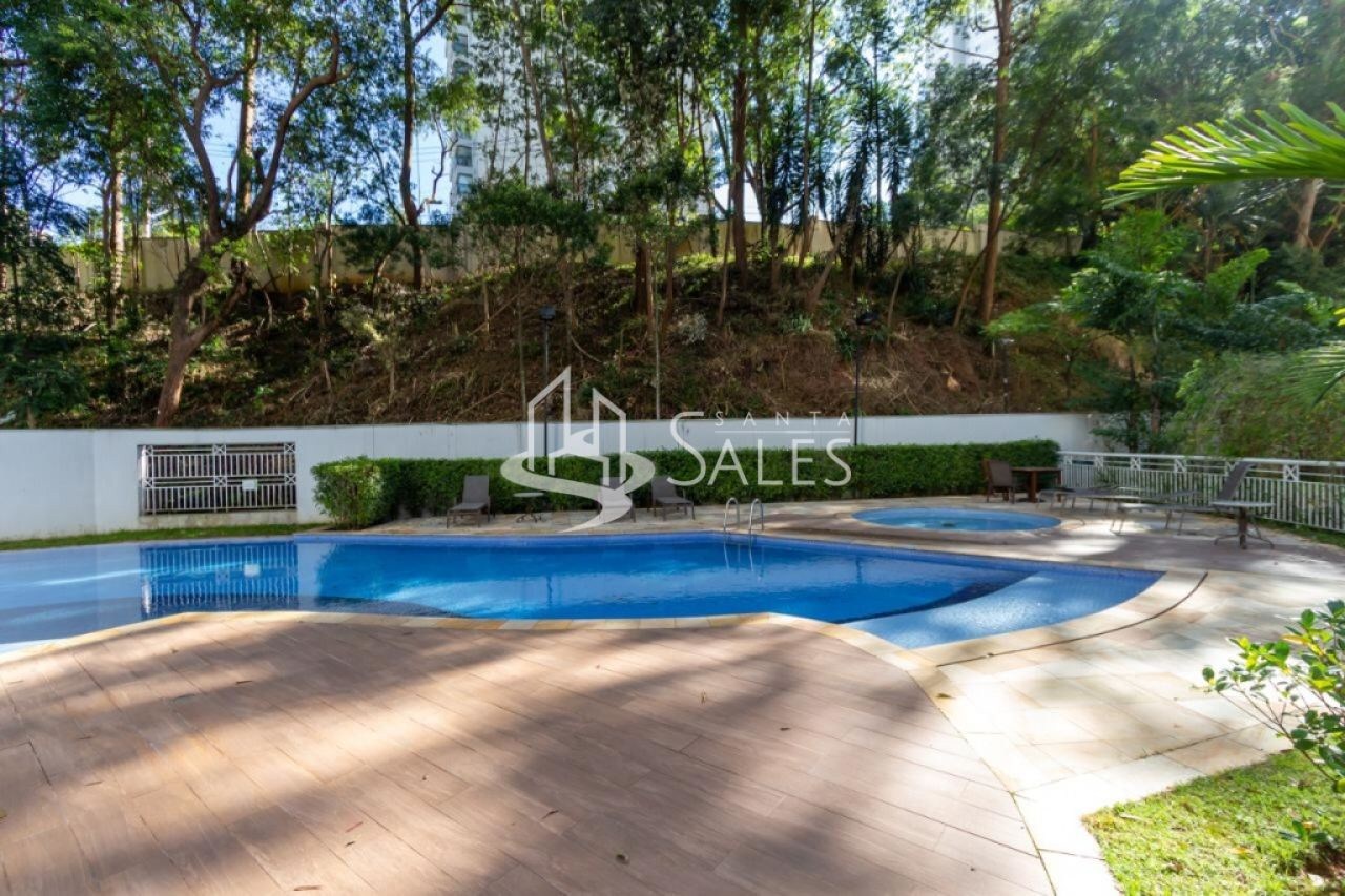 Apartamento, 3 quartos, 142 m² - Foto 23
