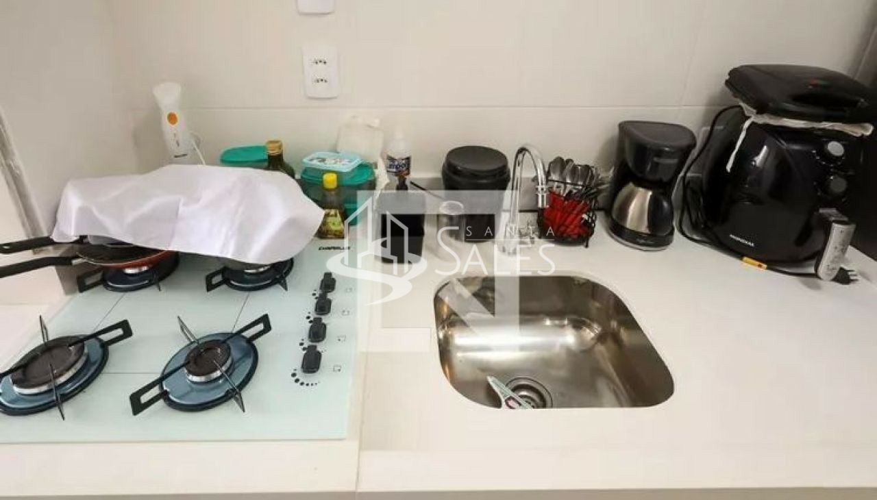 Apartamento, 3 quartos, 64 m² - Foto 26