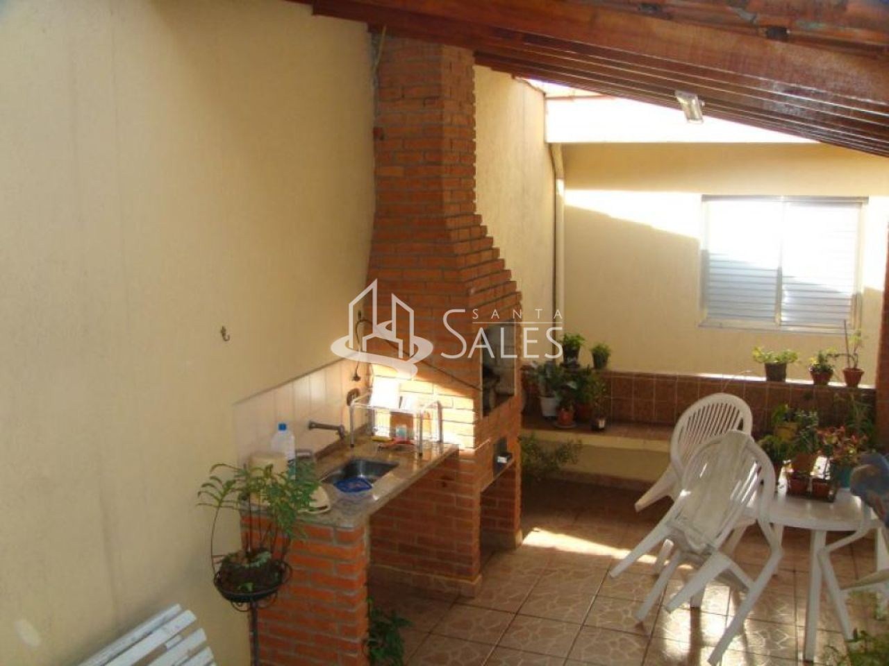 Casa, 3 quartos, 230 m² - Foto 17