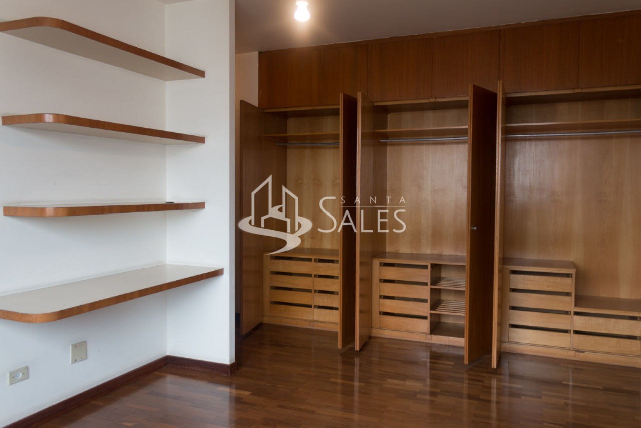 Apartamento, 4 quartos, 473 m² - Foto 13