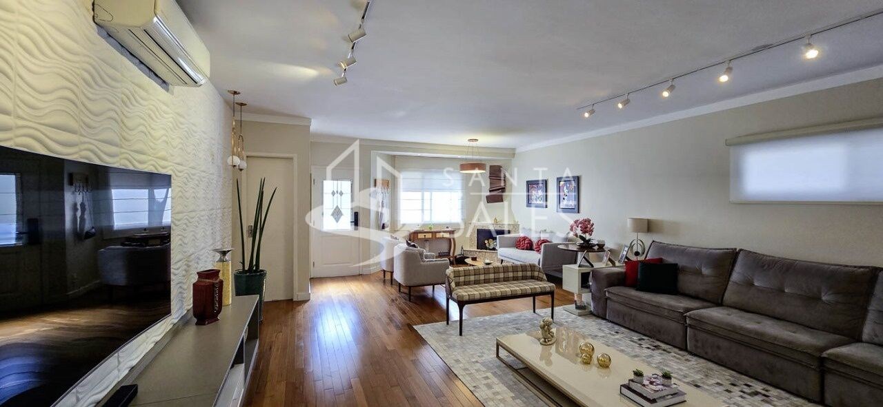 Casa, 4 quartos, 257 m² - Foto 15