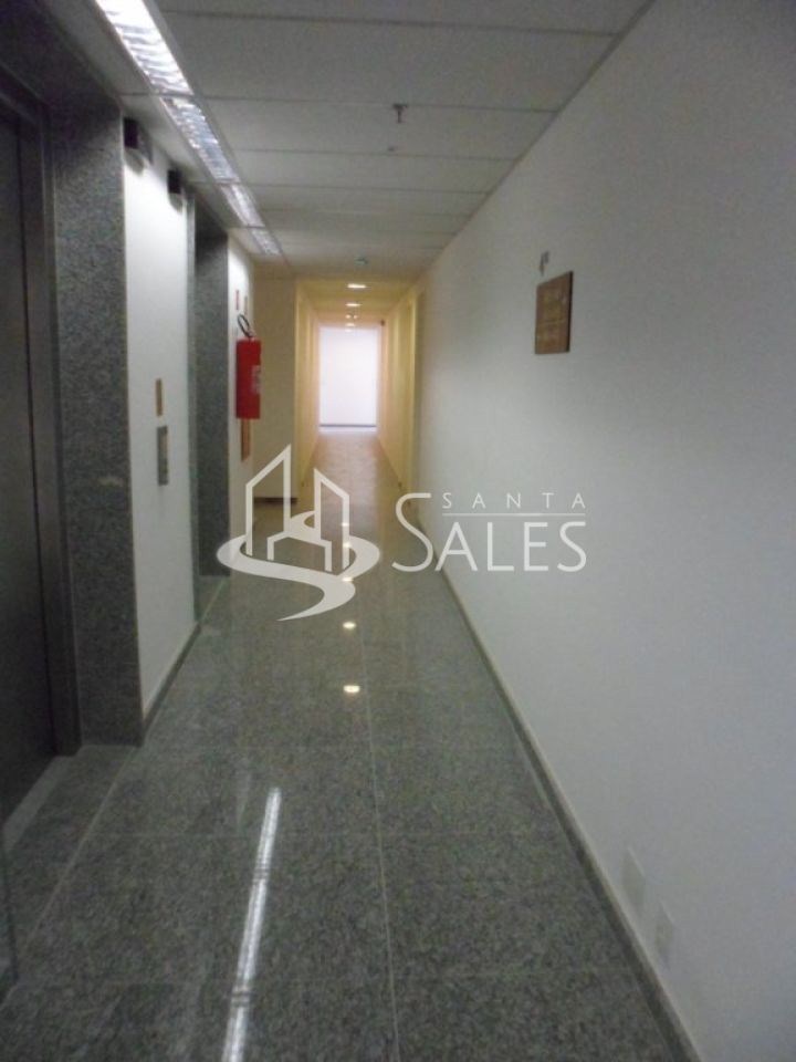 Sala-Conjunto, 36 m² - Foto 18